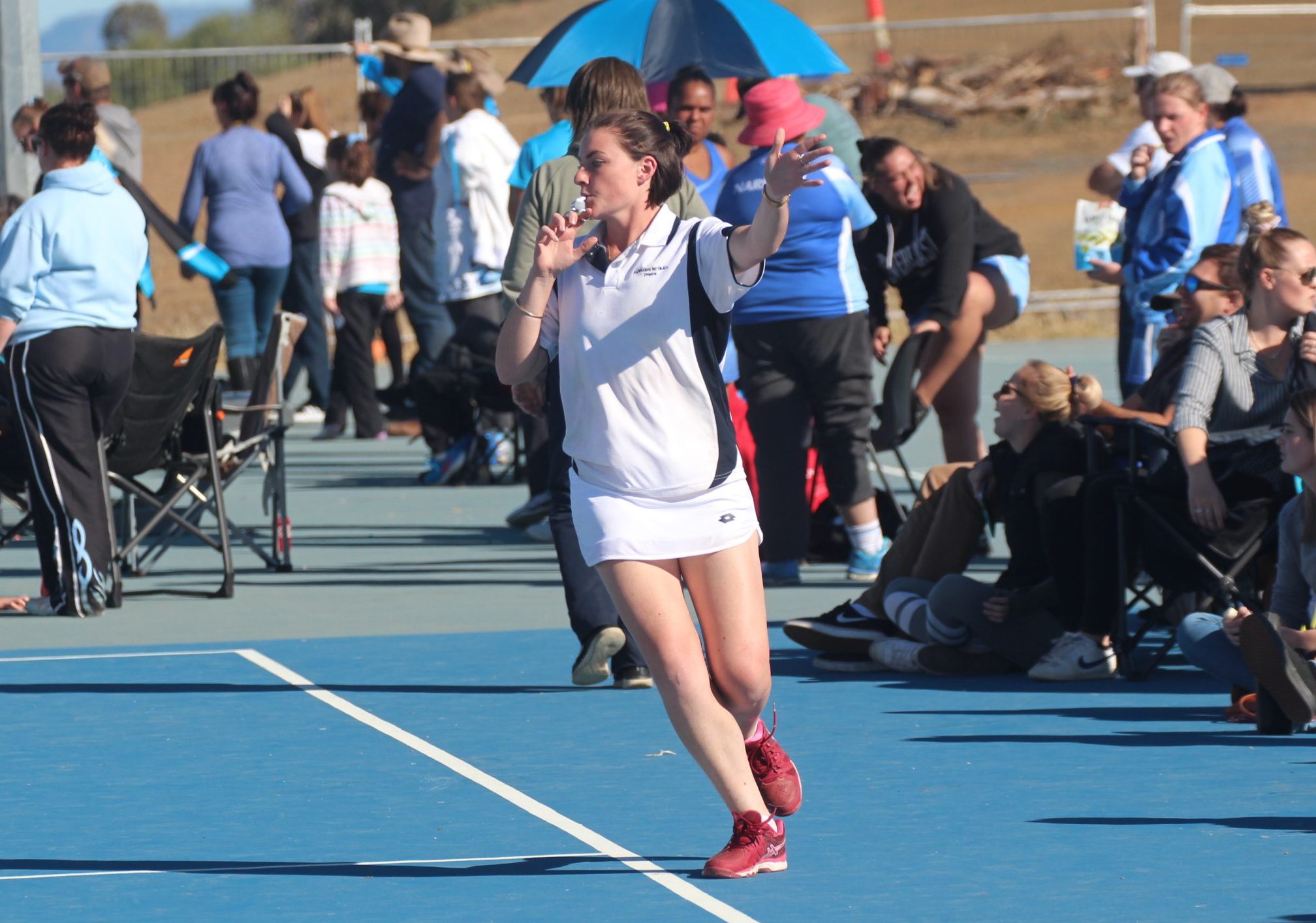 Narrabri Netball Association announces decisions regarding winter season and rep involvement