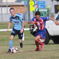 Junior and senior soccer seasons to start in July