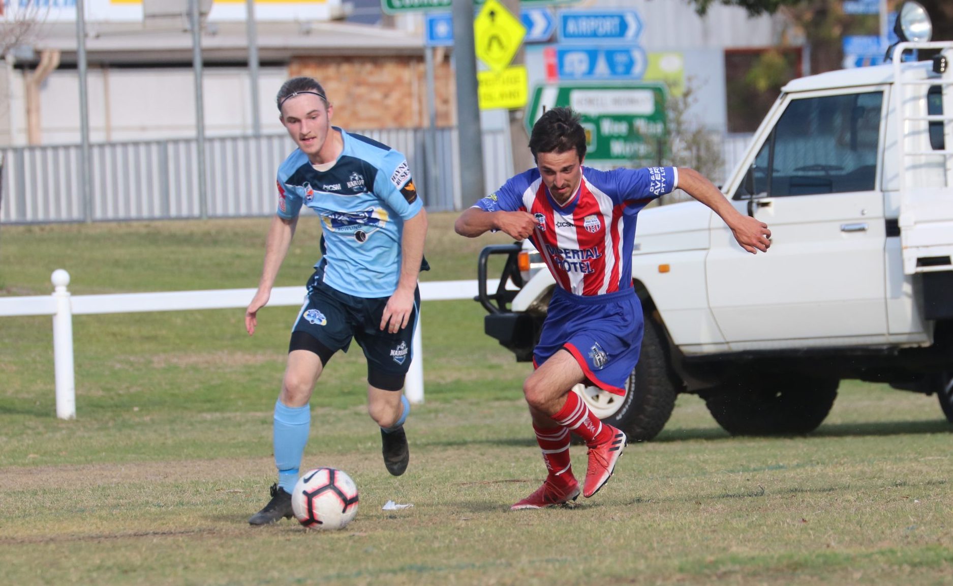 Junior and senior soccer seasons to start in July