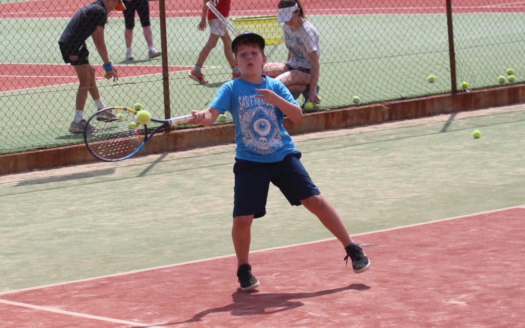 Local tennis competitions to return late July followed by basketball competitions in August