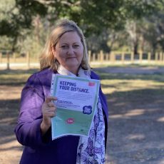 Narrabri Markets back this weekend