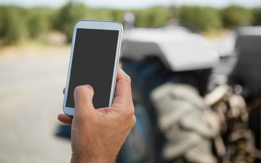 Telstra mobile system back up