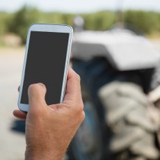 New mobile tower lifts phone connectivity across the region