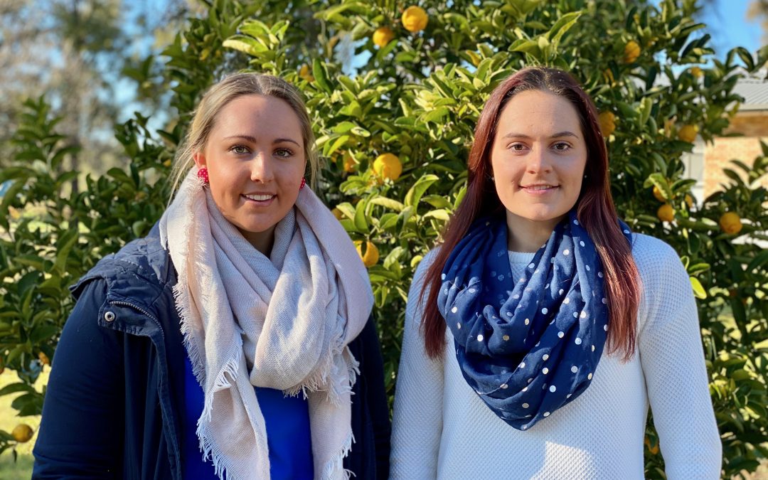 Narrabri Shire students awarded rural scholarships