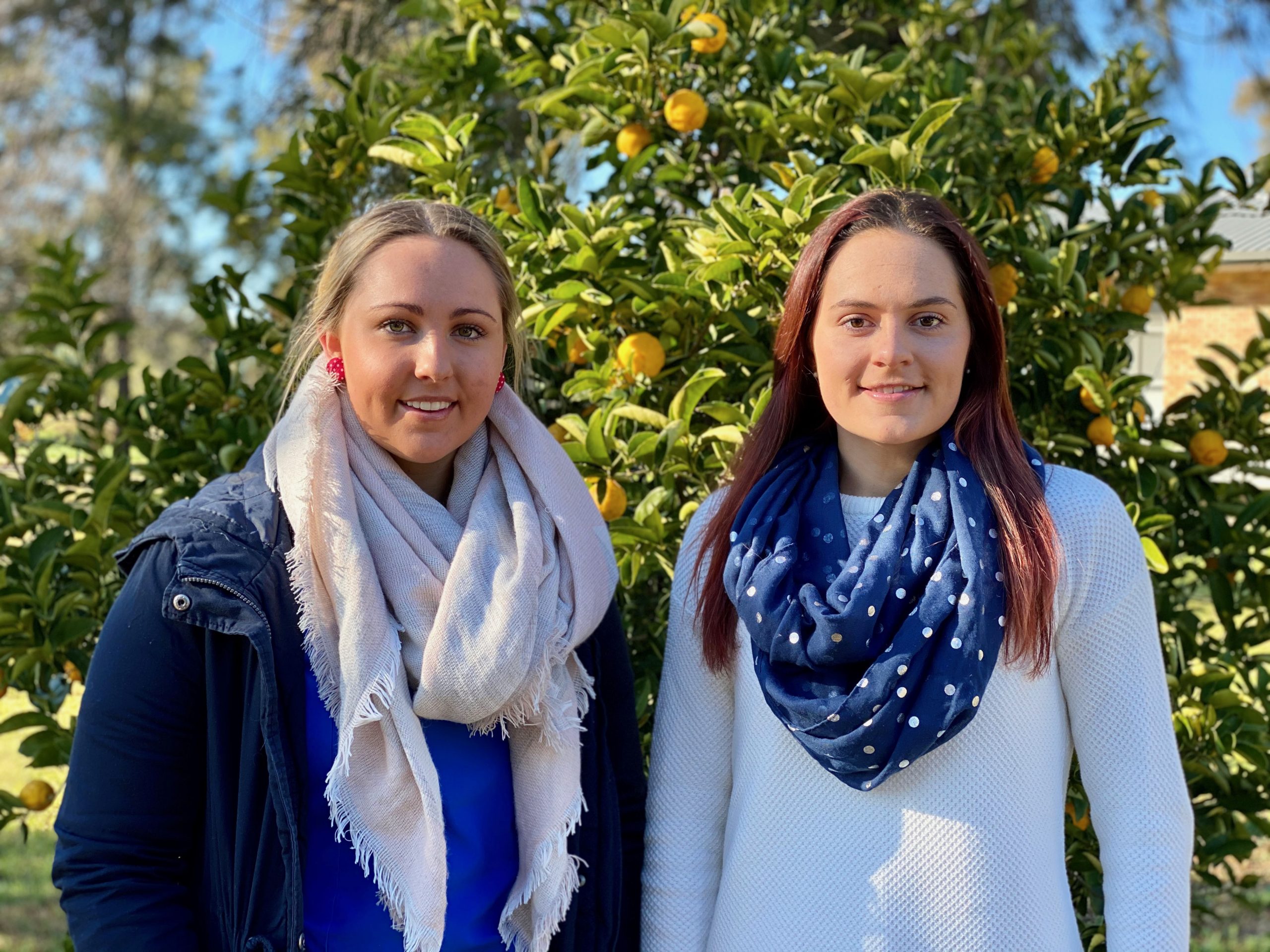 Narrabri Shire students awarded rural scholarships