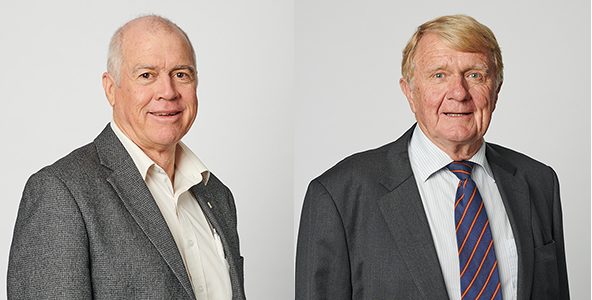 IPC panel visit next step for gas