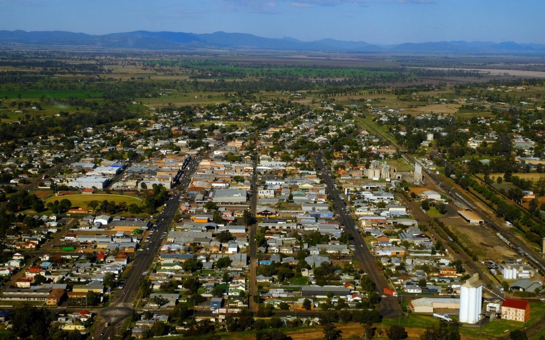 Gunnedah Shire Council statement