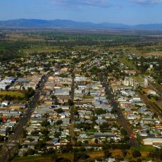 Gunnedah Shire Council statement