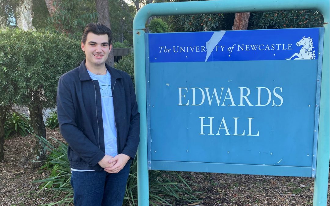 Regional students receive funding boost