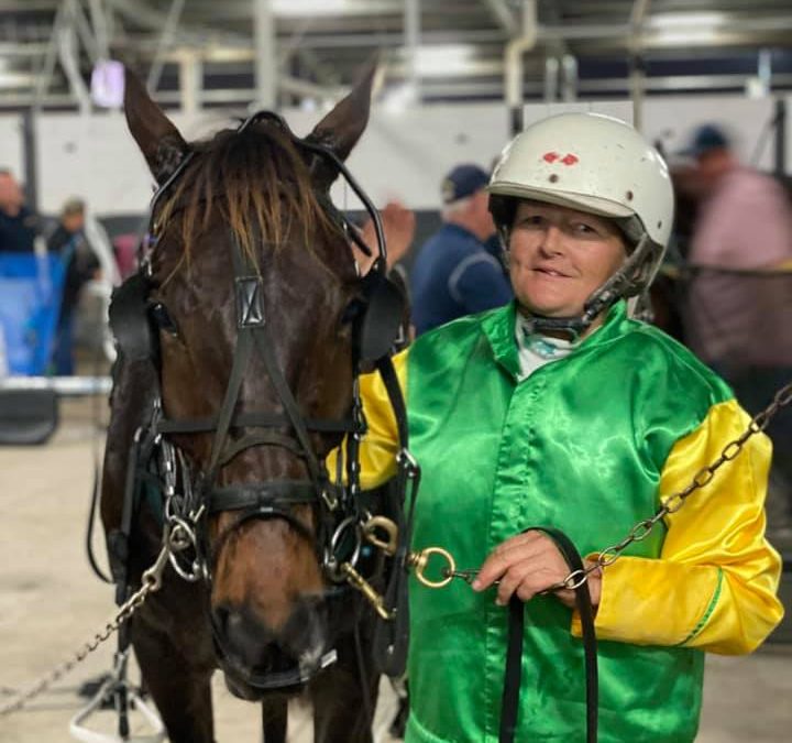 Kid Montana races to ‘biggest win yet’ at Albion Park