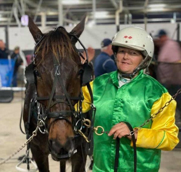 Kid Montana races to ‘biggest win yet’ at Albion Park