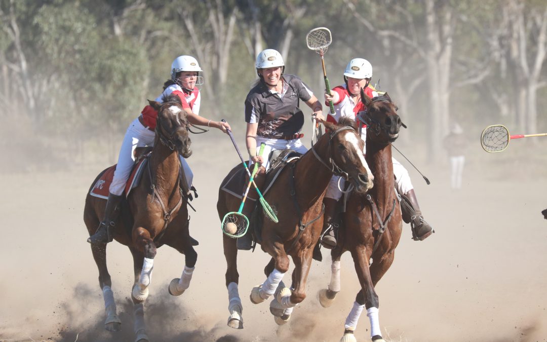 Narrabri and Gully polocrosse clubs cancel their carnivals