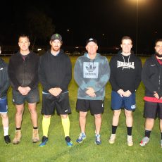 Two teams, one club for Narrabri FC in 2020