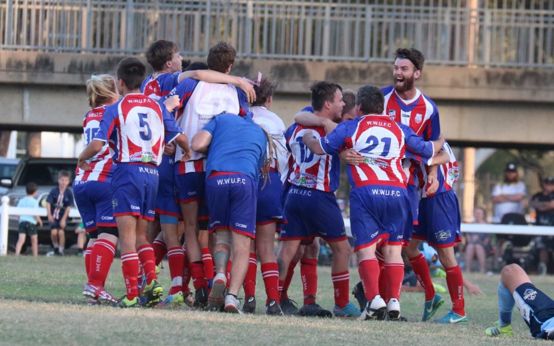 Wee Waa United’s title defence to start at home this Saturday