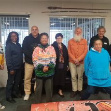 Indigenous involvement vital for research project success