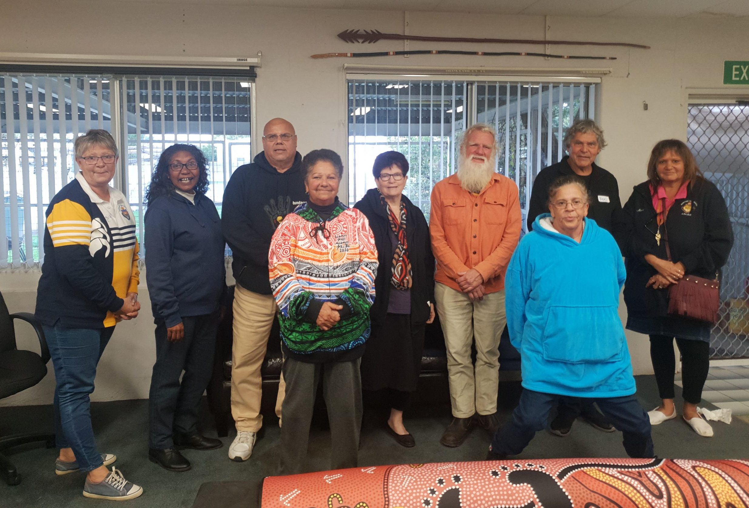 Indigenous involvement vital for research project success