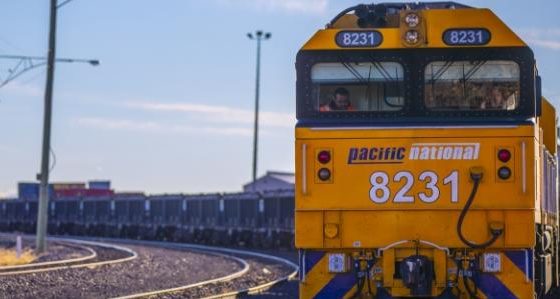 Inland Rail – another reason to come to the country
