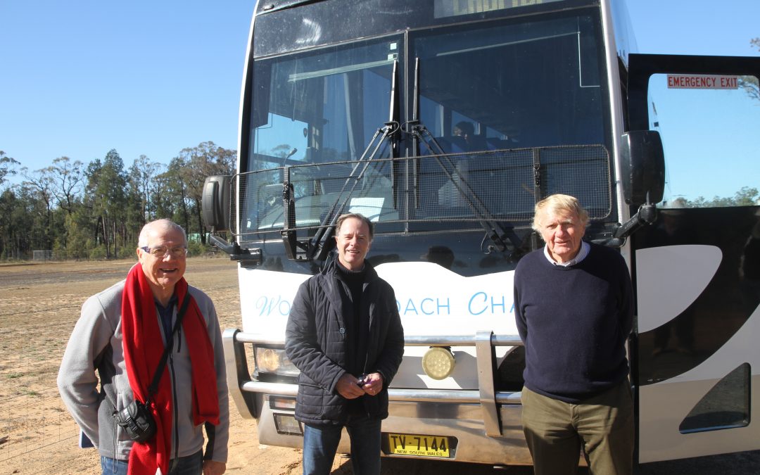 D-Day nears for Narrabri Gas Project