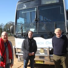 D-Day nears for Narrabri Gas Project