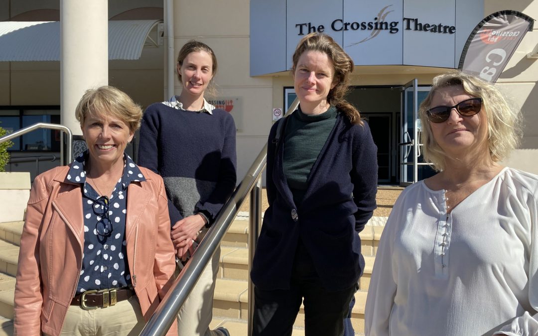Narrabri Gas Project opposition flag water, environment, health worries