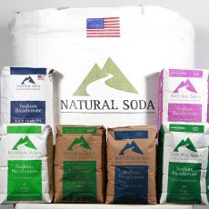 Santos signs MOU for a ‘win-win’ – Australia’s first sodium bicarbonate industry
