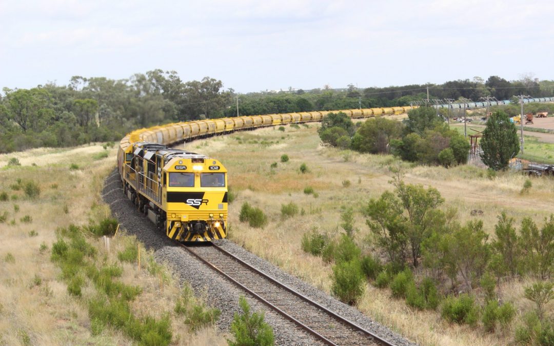 Narrabri to North Star fast tracked
