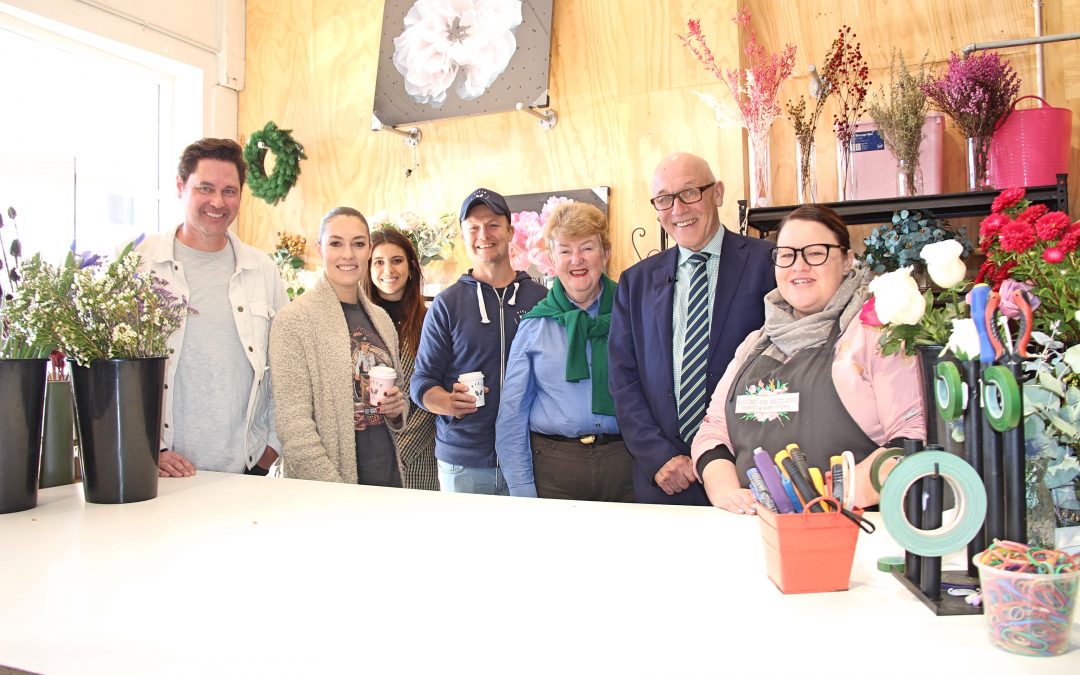 More industries to benefit as small business recovery grant extended