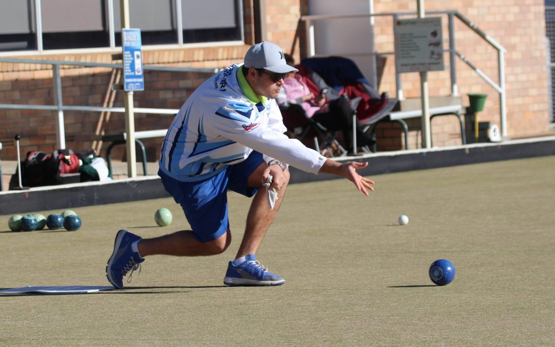 Wee Waa sectional matches for Zone 3 State Championships Pairs comps cancelled