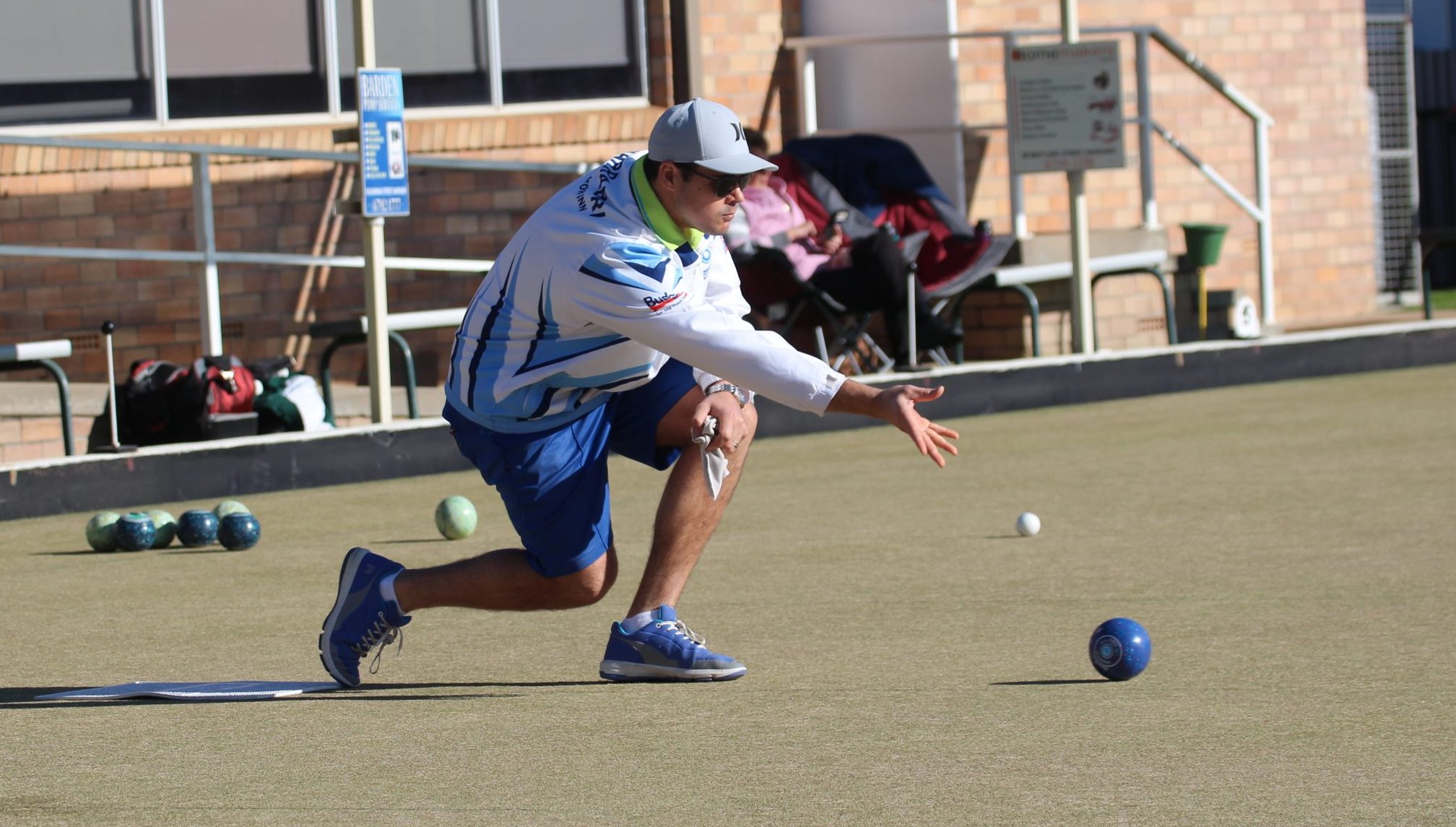 Wee Waa sectional matches for Zone 3 State Championships Pairs comps cancelled