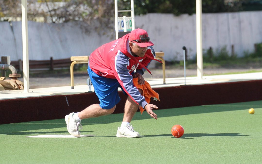 Narrabri Sporties’ men’s bowls season recommences