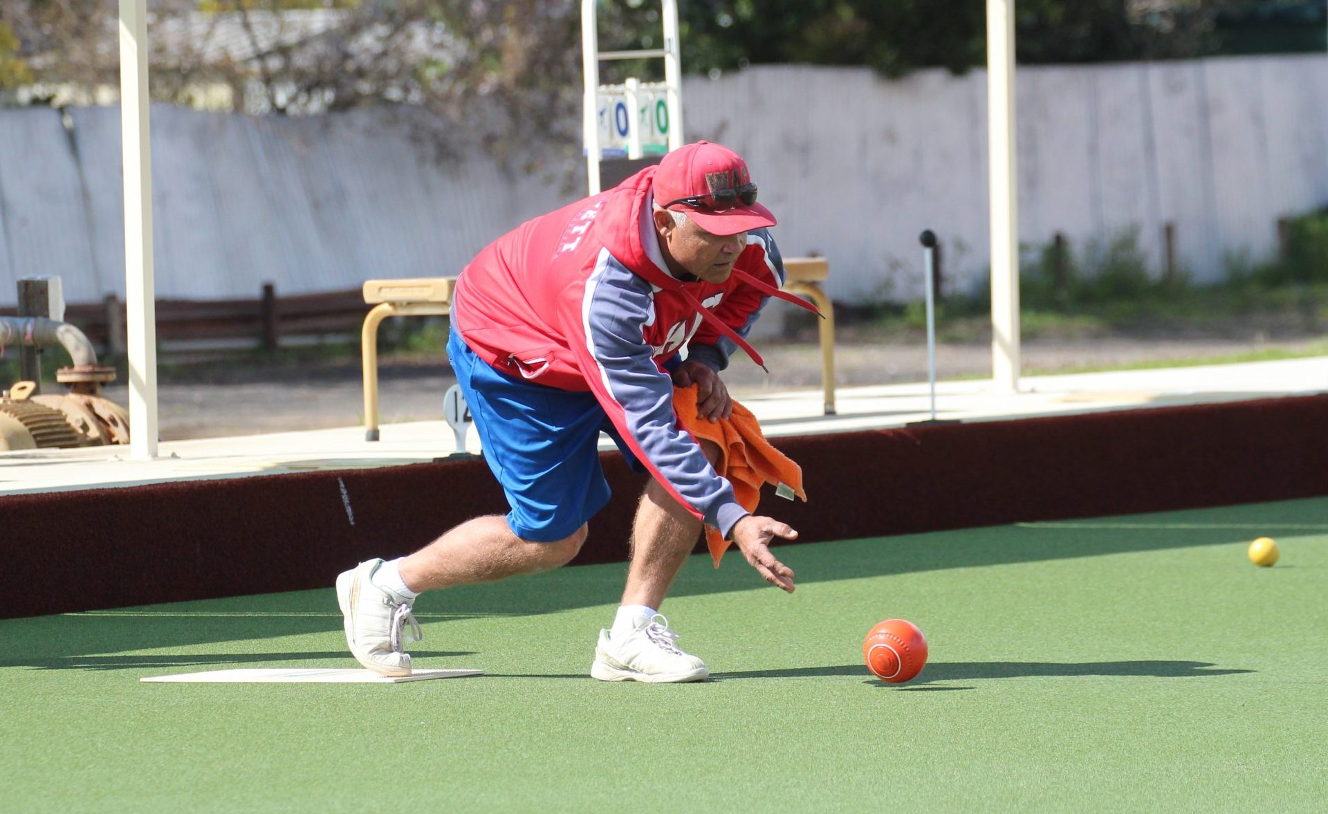 Narrabri Sporties’ men’s bowls season recommences