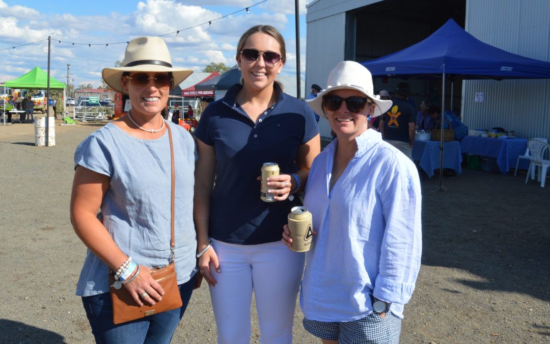 2020 Cotton Capital Country Music Muster cancelled