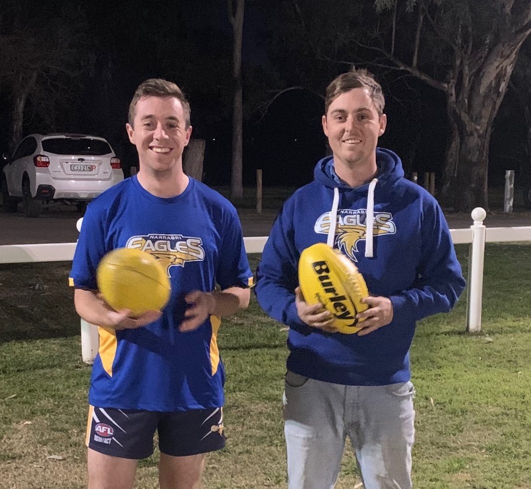 AFL Nines is coming to town with Eagles to host mixed competition