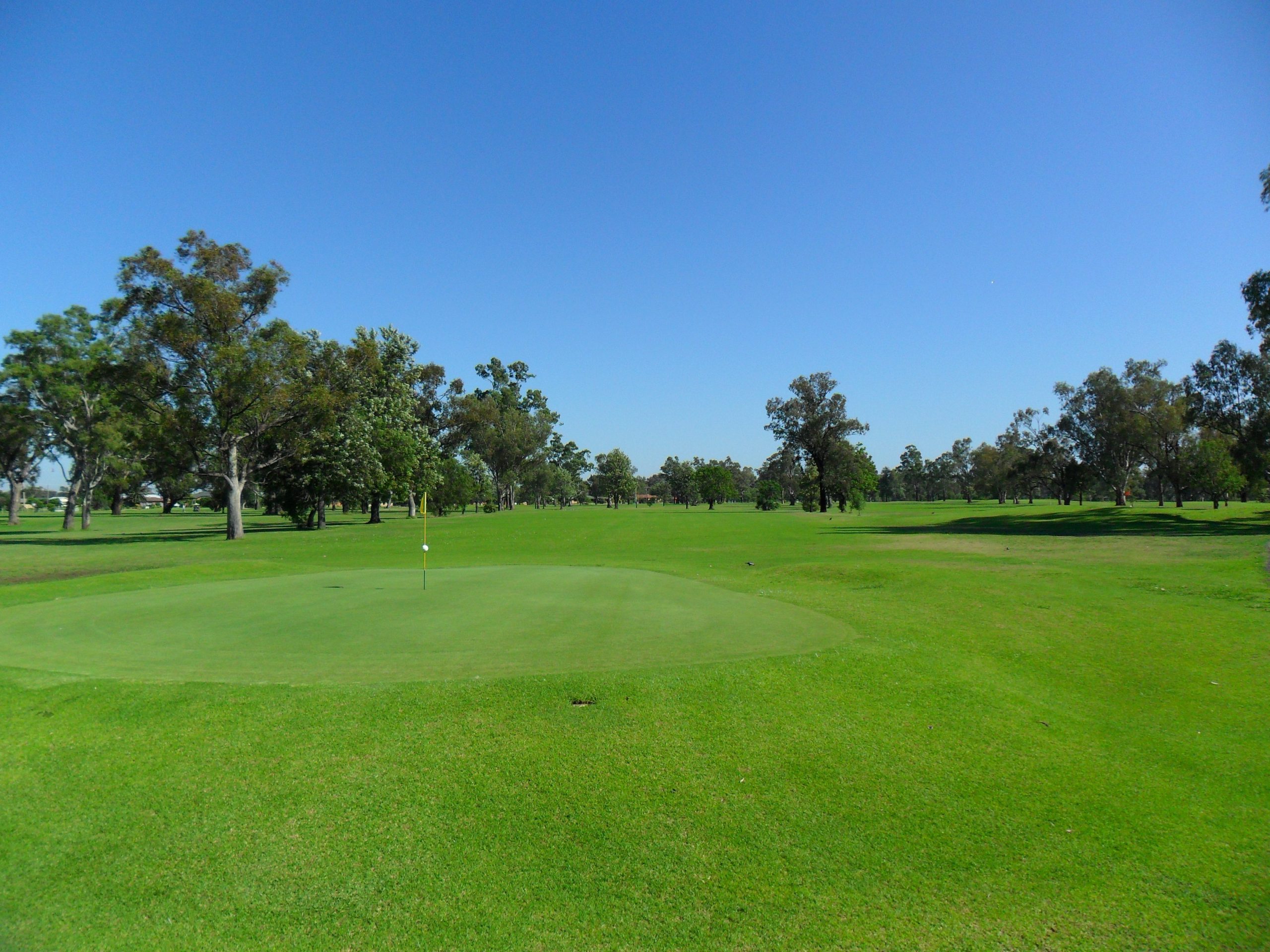 Narrabri Golf Club to host Club Champs across two weekends in September