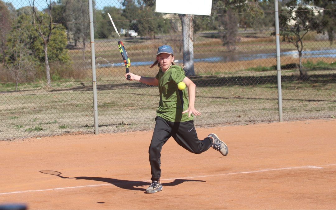 North West Tennis’ Return to Tennis Champions of Champions event cancelled