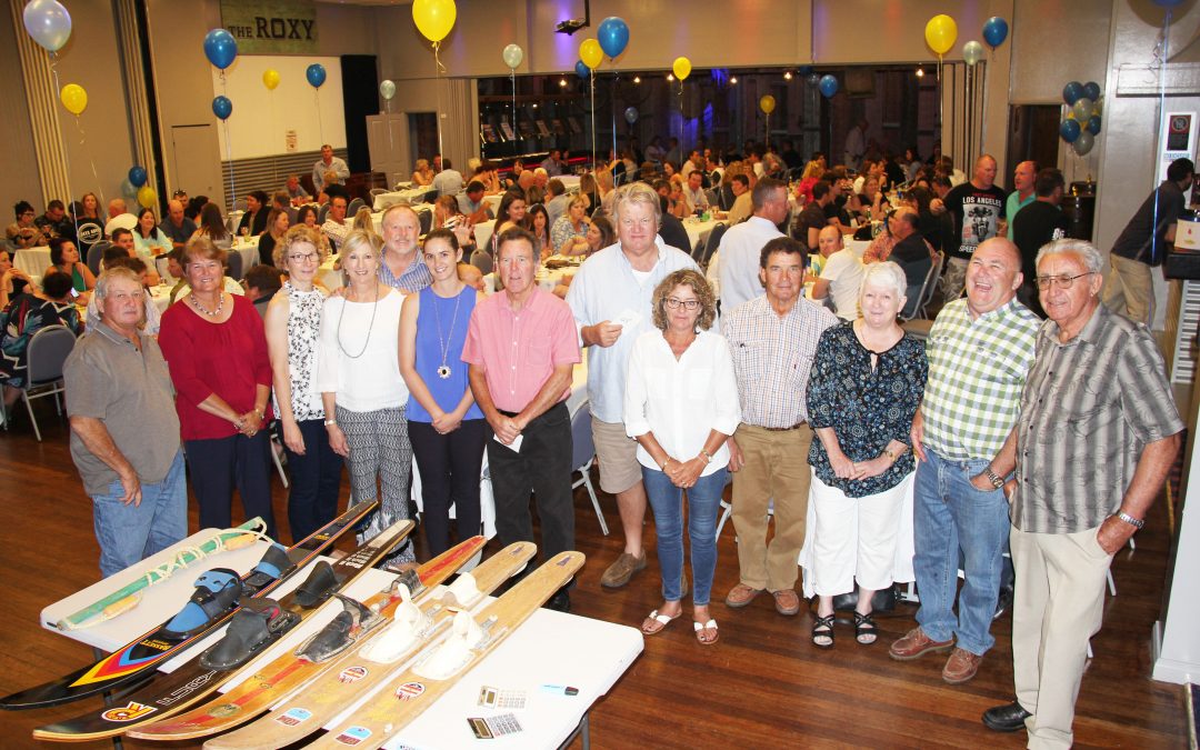 Yarrie Lake top up bore: Appeal raised $80,000 for bore project