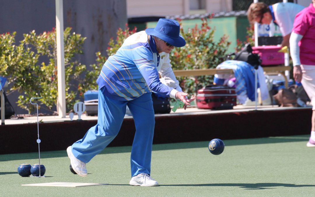 Narrabri Sporties to host ladies’ pairs and men’s singles finals this week