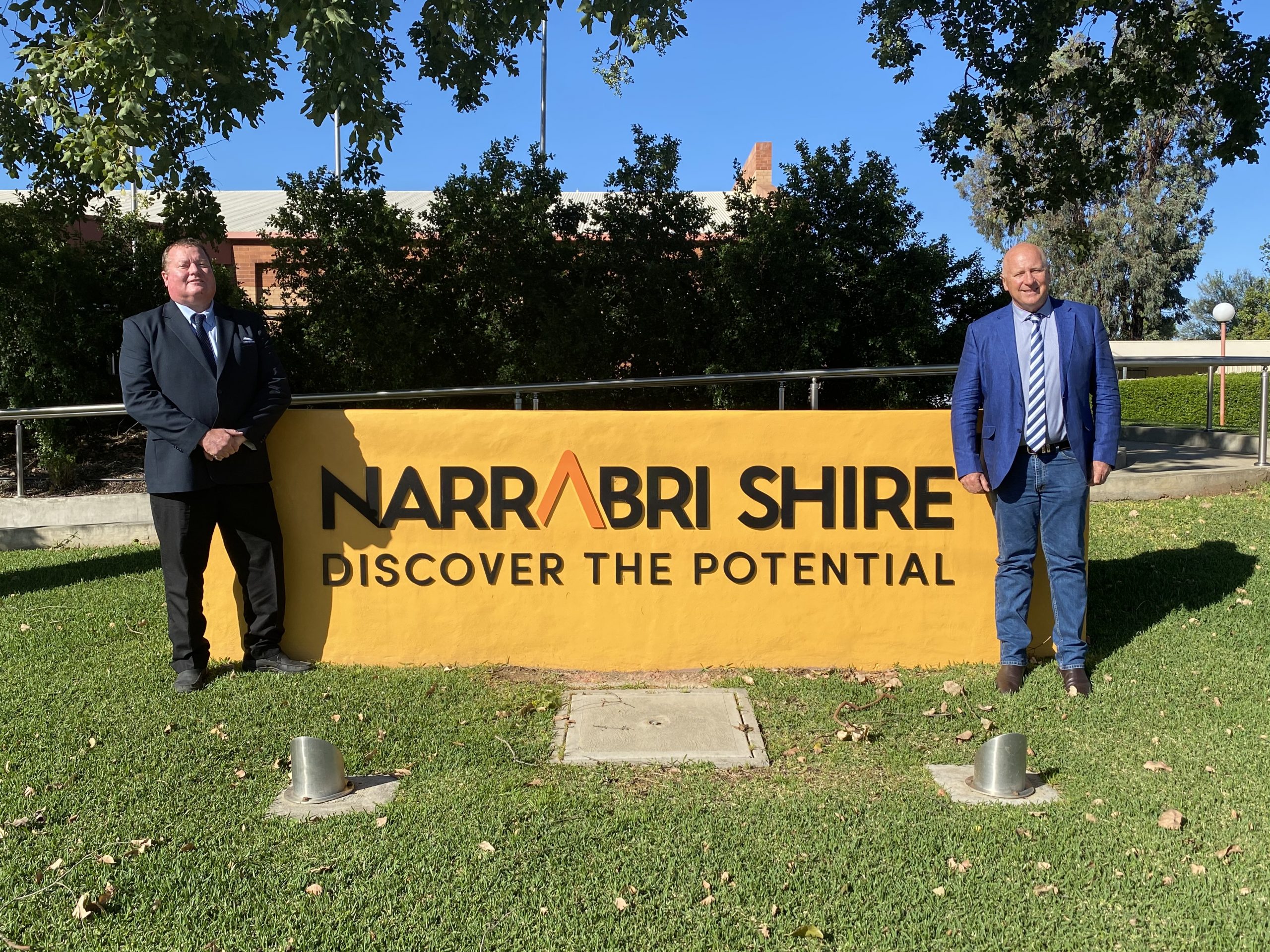 New leaders elected for Narrabri Shire