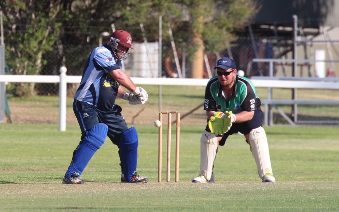 Second grade T20 matches under lights to get NDCA’s 2020-21 season underway