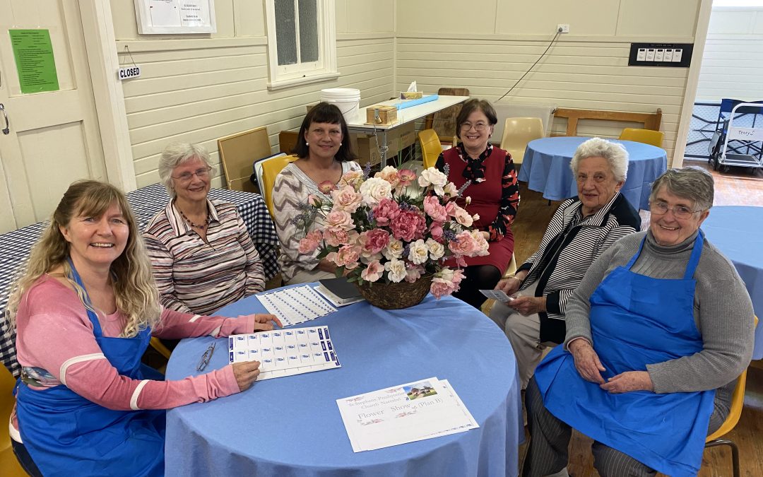 Covid-19 forces Flower Show’s change of plan