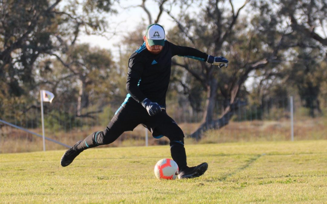 Elevens FC and Wee Waa to battle for grand final spot