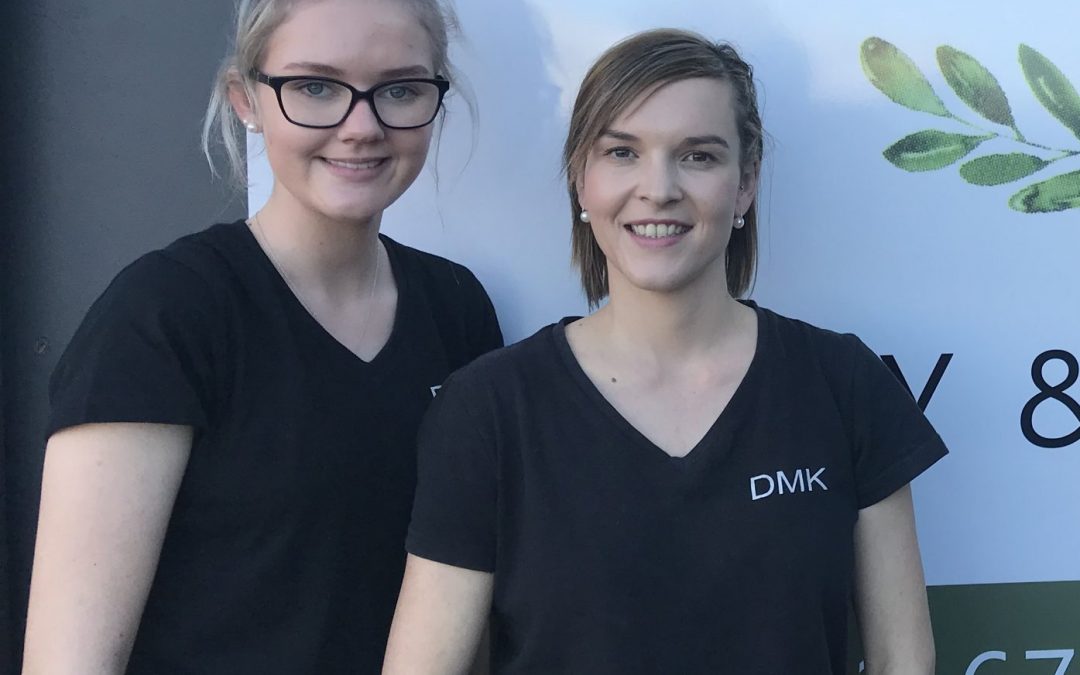 Wee Waa High School beauty student shines