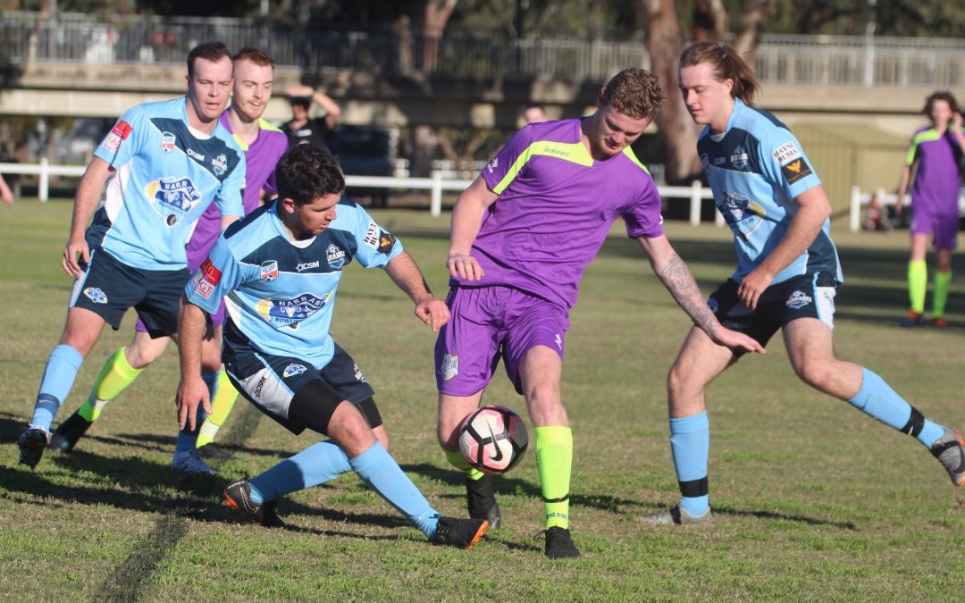 Narrabri derby grand final to create local history