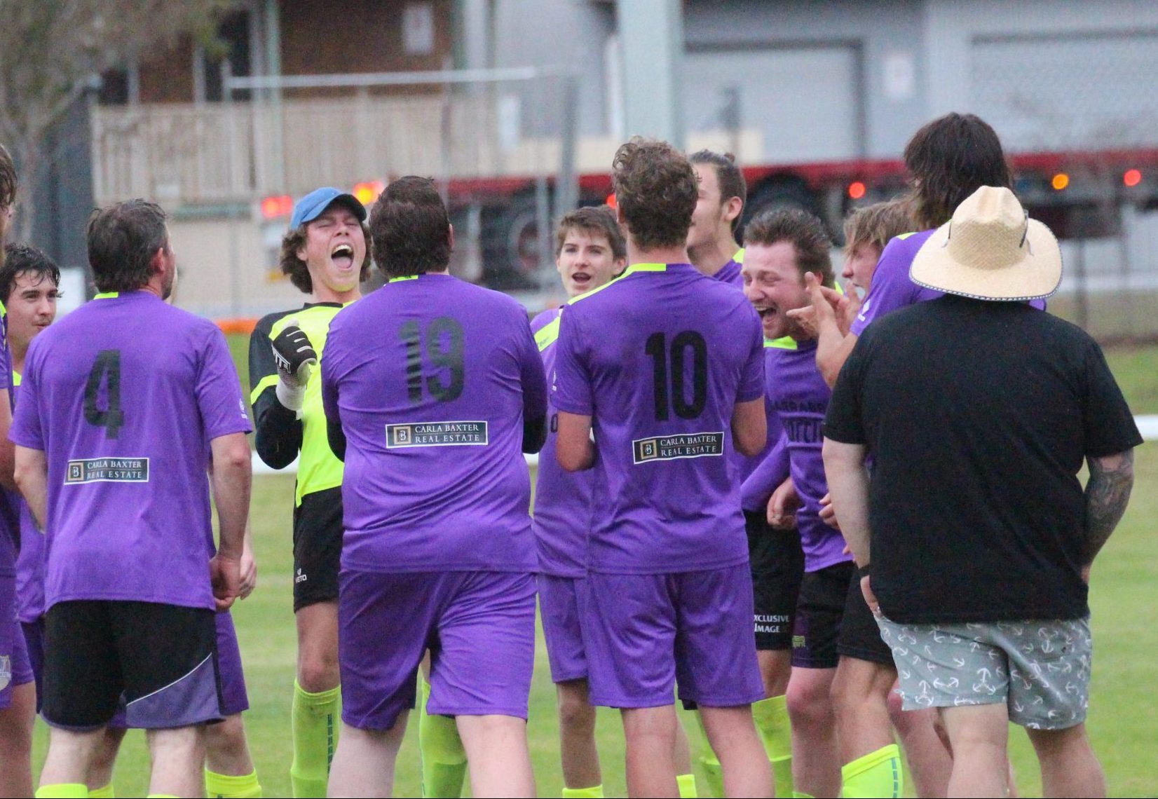 Elevens FC sets up a Narrabri derby Namoi League decider