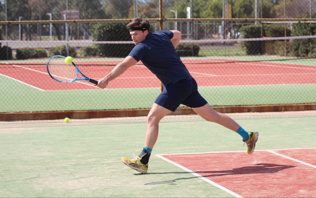 Narrabri and District Tennis Association hosts 2020 club championships