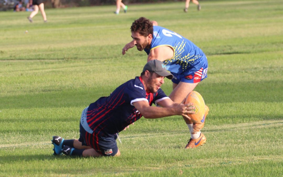 Narrabri Touch Inc announces 2020-21 season will begin in October