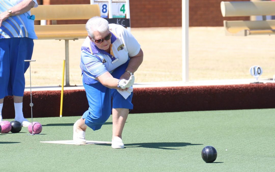 2020 ladies’ Club Fours final teams decided following Saturday’s semi-finals