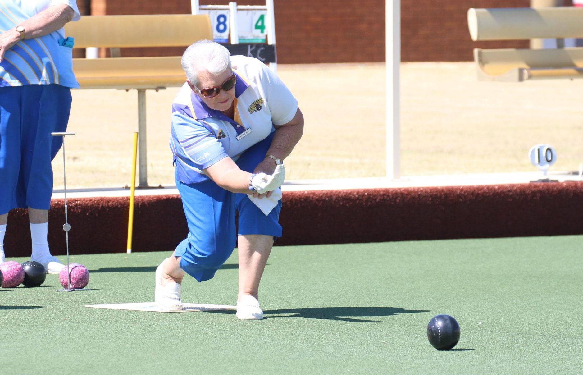2020 ladies’ Club Fours final teams decided following Saturday’s semi-finals