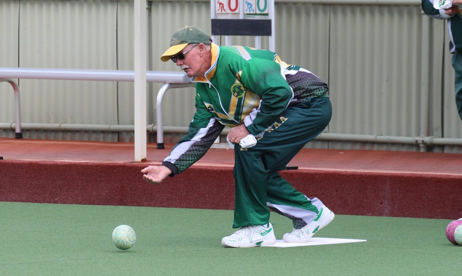 Wee Waa Bowling Club hosts Zone Three Pairs Championships sectional matches