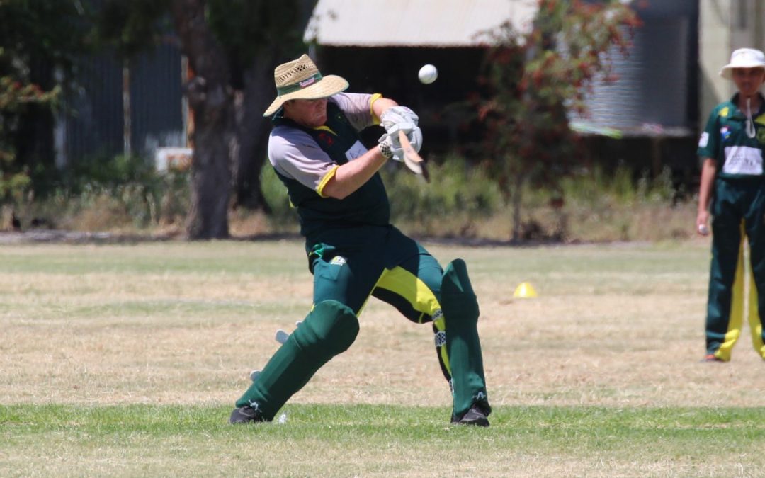 Cricket back with a bang as second grade T20s start the 2020-21 campaign